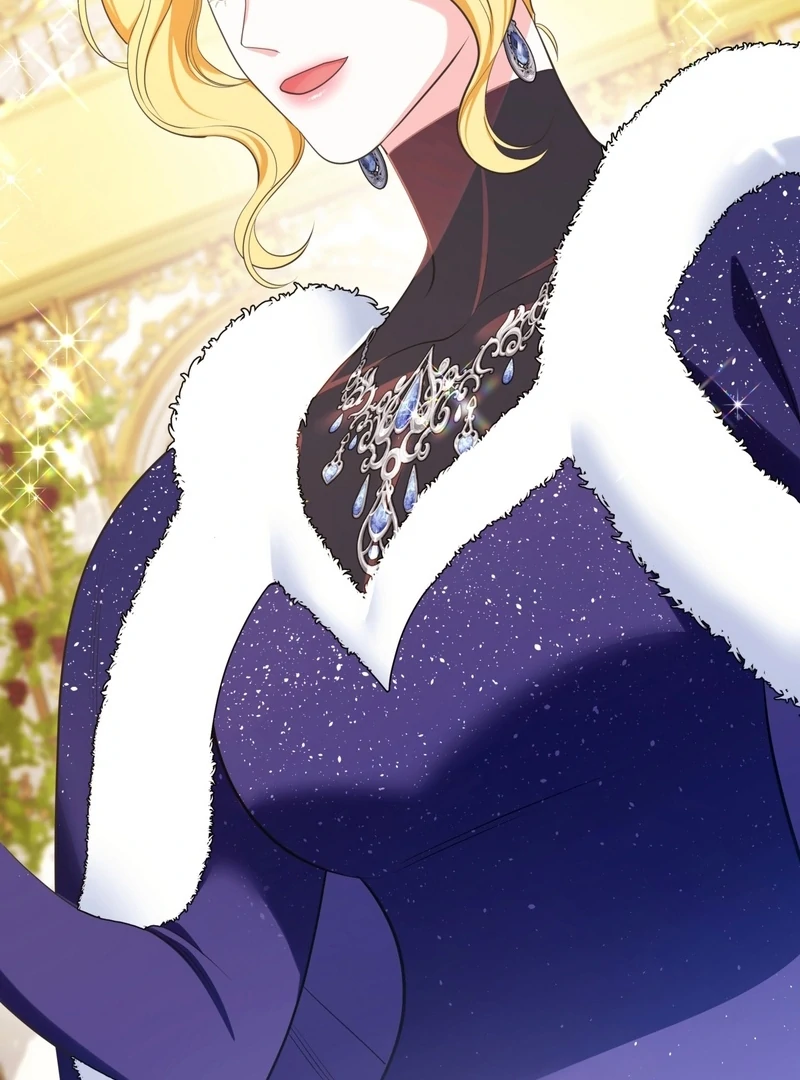 The Empress’s Concubine Scandal Chapter 16 - page 30