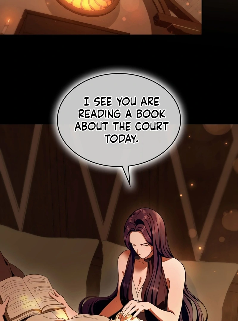 The Empress’s Concubine Scandal Chapter 16 - page 33