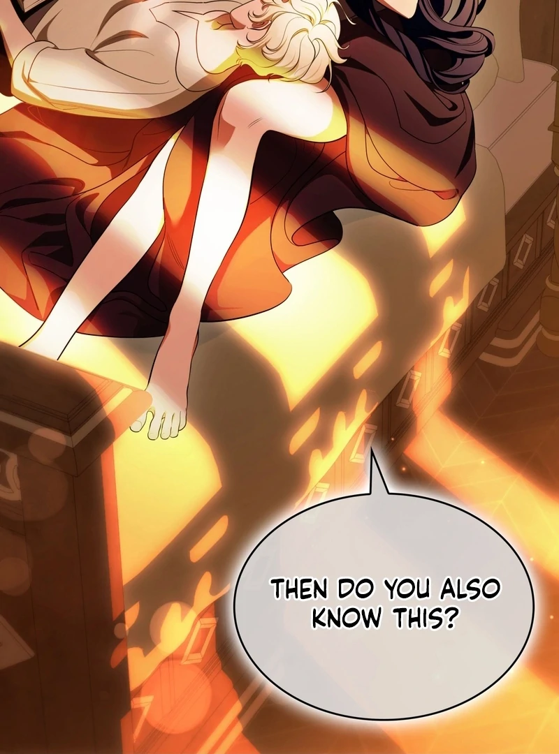 The Empress’s Concubine Scandal Chapter 16 - page 34