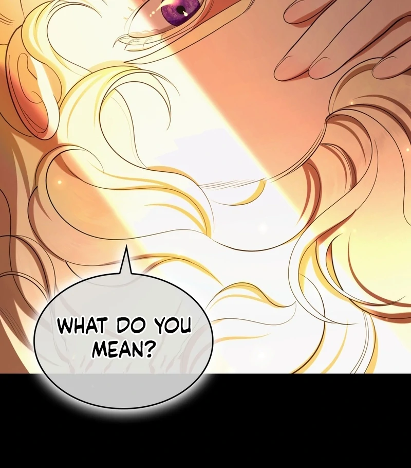 The Empress’s Concubine Scandal Chapter 16 - page 36