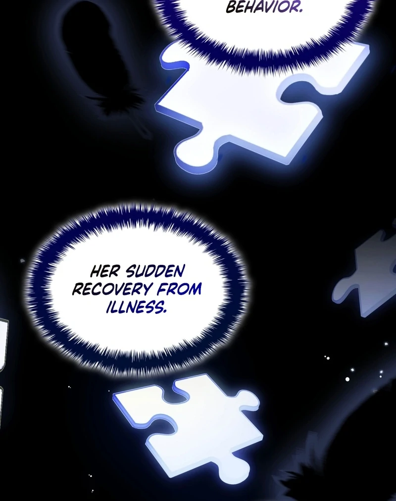 The Empress’s Concubine Scandal Chapter 16 - page 46