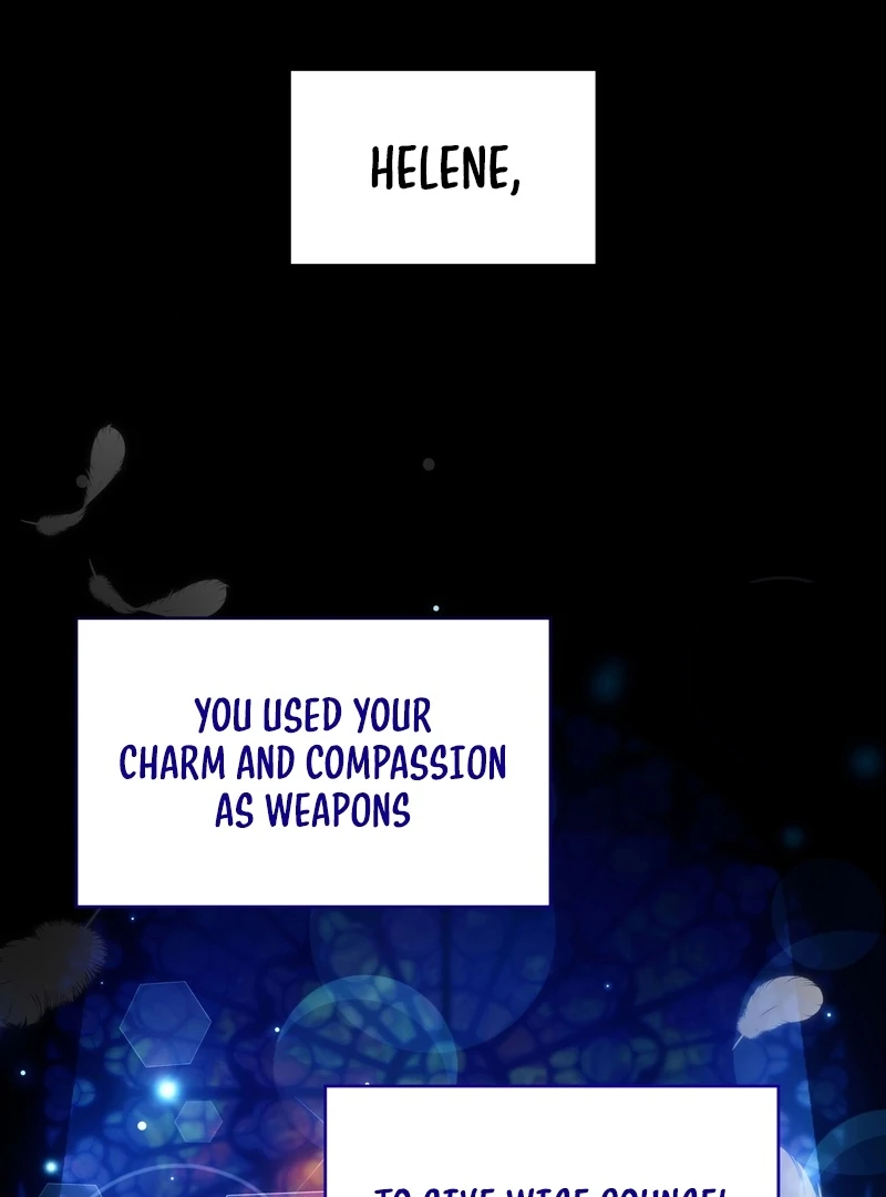 The Empress’s Concubine Scandal Chapter 16 - page 4