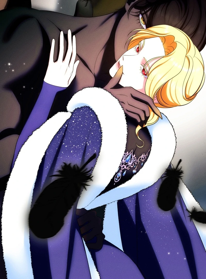 The Empress’s Concubine Scandal Chapter 16 - page 51