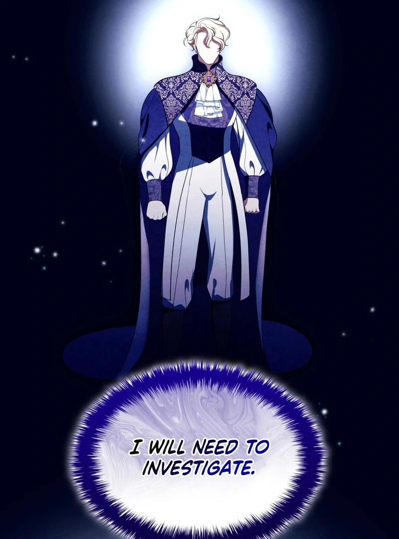 The Empress’s Concubine Scandal Chapter 16 - page 53