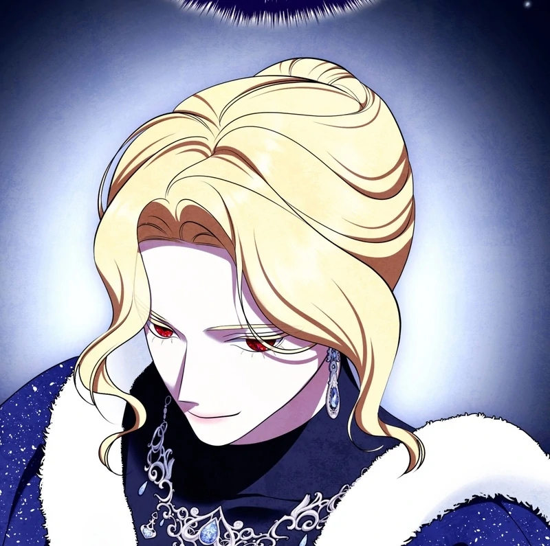 The Empress’s Concubine Scandal Chapter 16 - page 54