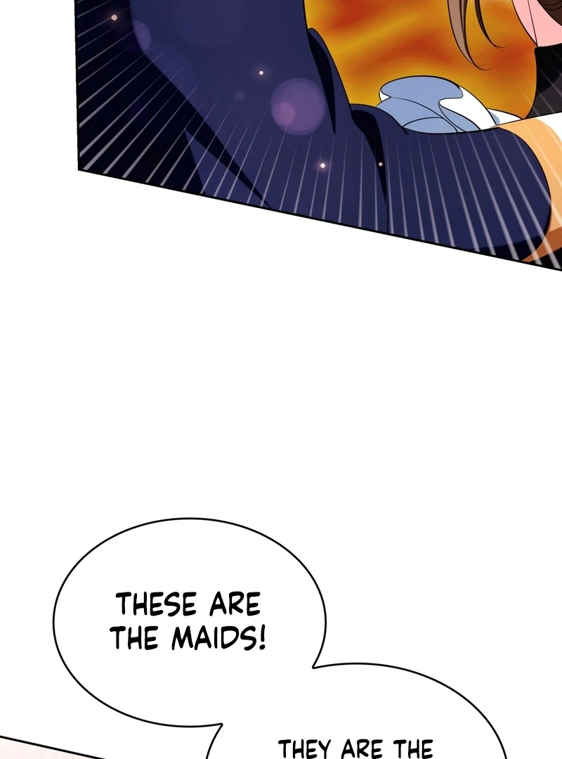 The Empress’s Concubine Scandal Chapter 16 - page 57