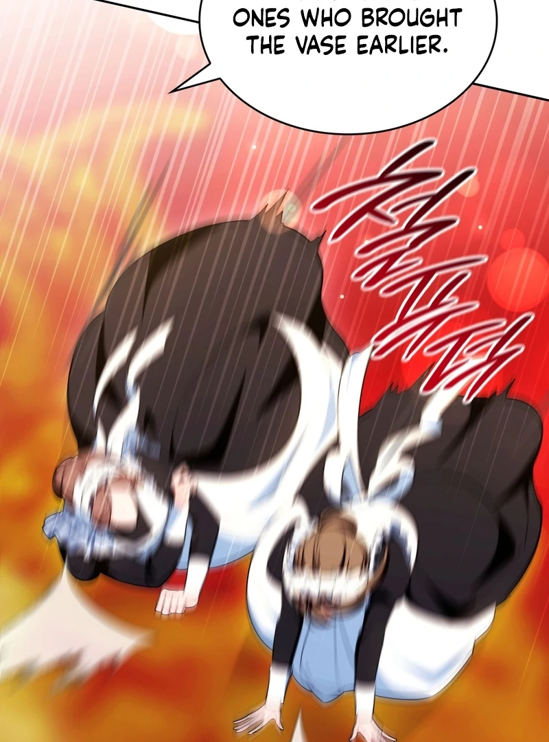 The Empress’s Concubine Scandal Chapter 16 - page 58