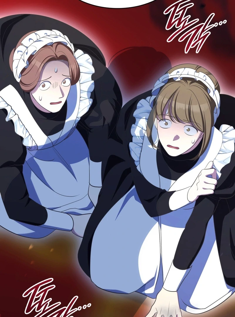 The Empress’s Concubine Scandal Chapter 16 - page 60