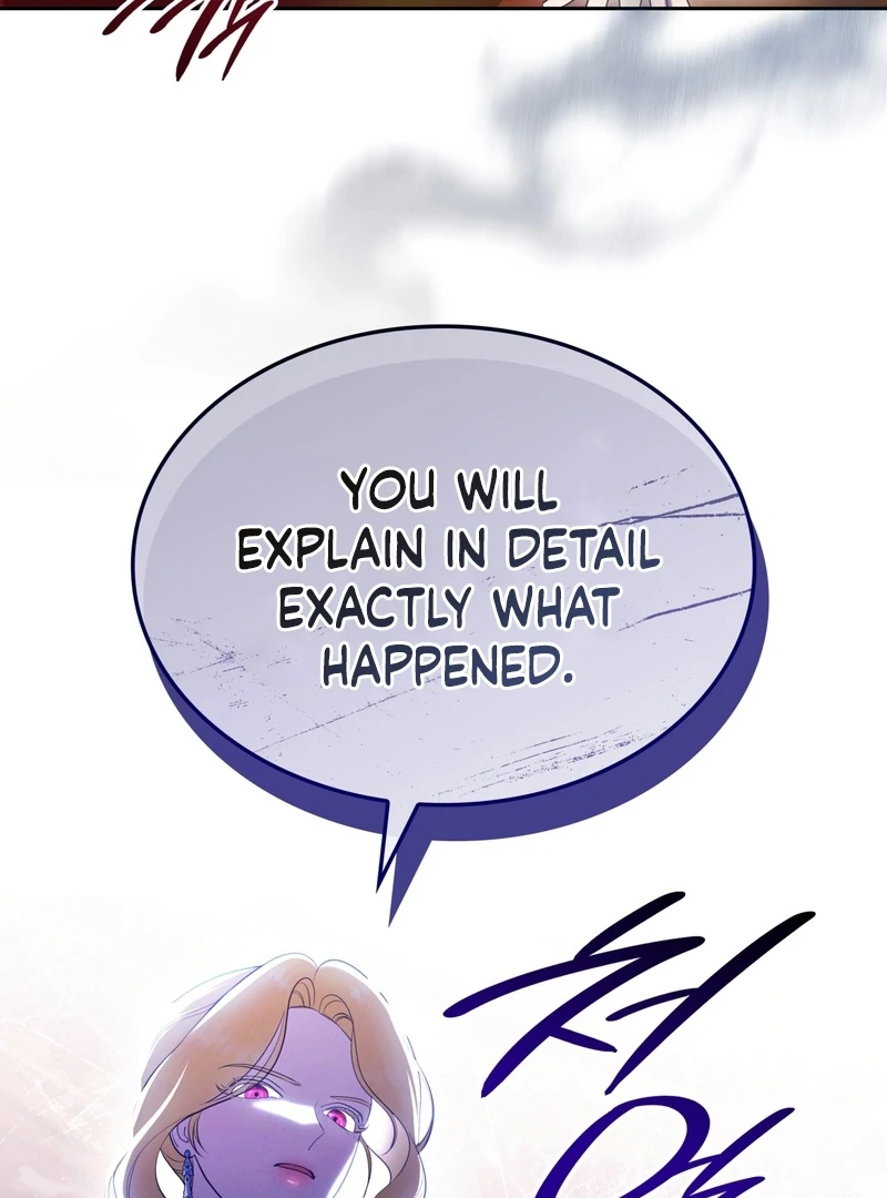 The Empress’s Concubine Scandal Chapter 16 - page 61