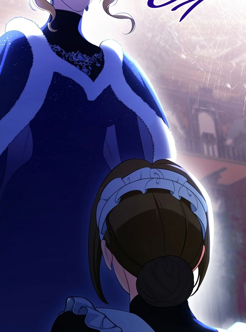 The Empress’s Concubine Scandal Chapter 16 - page 62