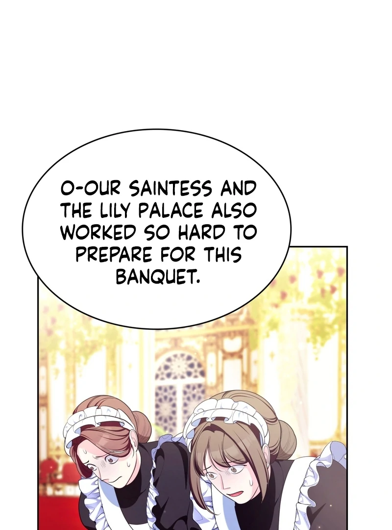 The Empress’s Concubine Scandal Chapter 16 - page 66