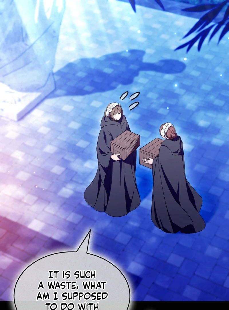 The Empress’s Concubine Scandal Chapter 16 - page 70