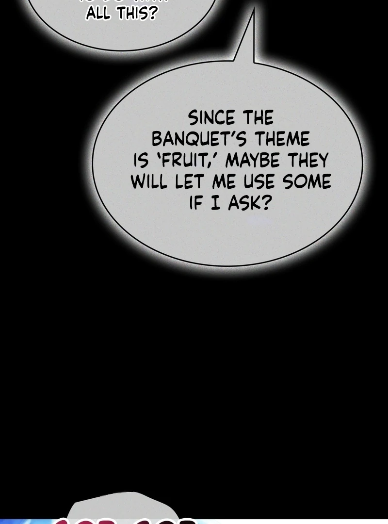 The Empress’s Concubine Scandal Chapter 16 - page 71