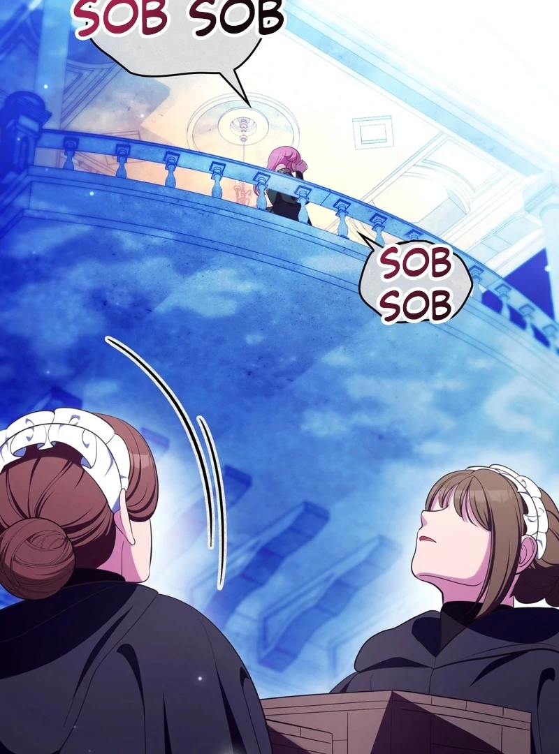 The Empress’s Concubine Scandal Chapter 16 - page 72