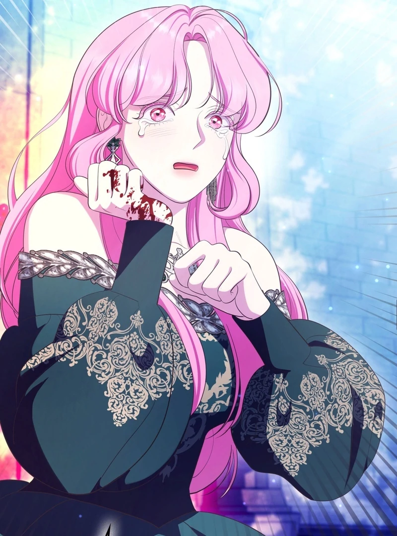 The Empress’s Concubine Scandal Chapter 16 - page 75