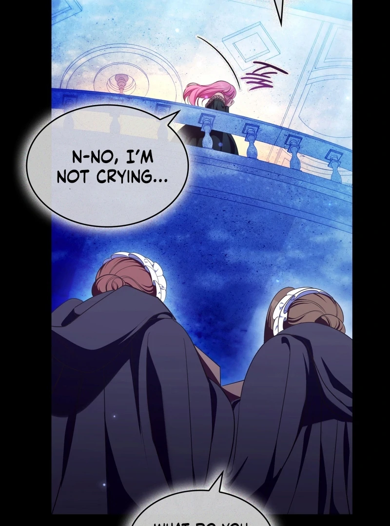 The Empress’s Concubine Scandal Chapter 16 - page 77