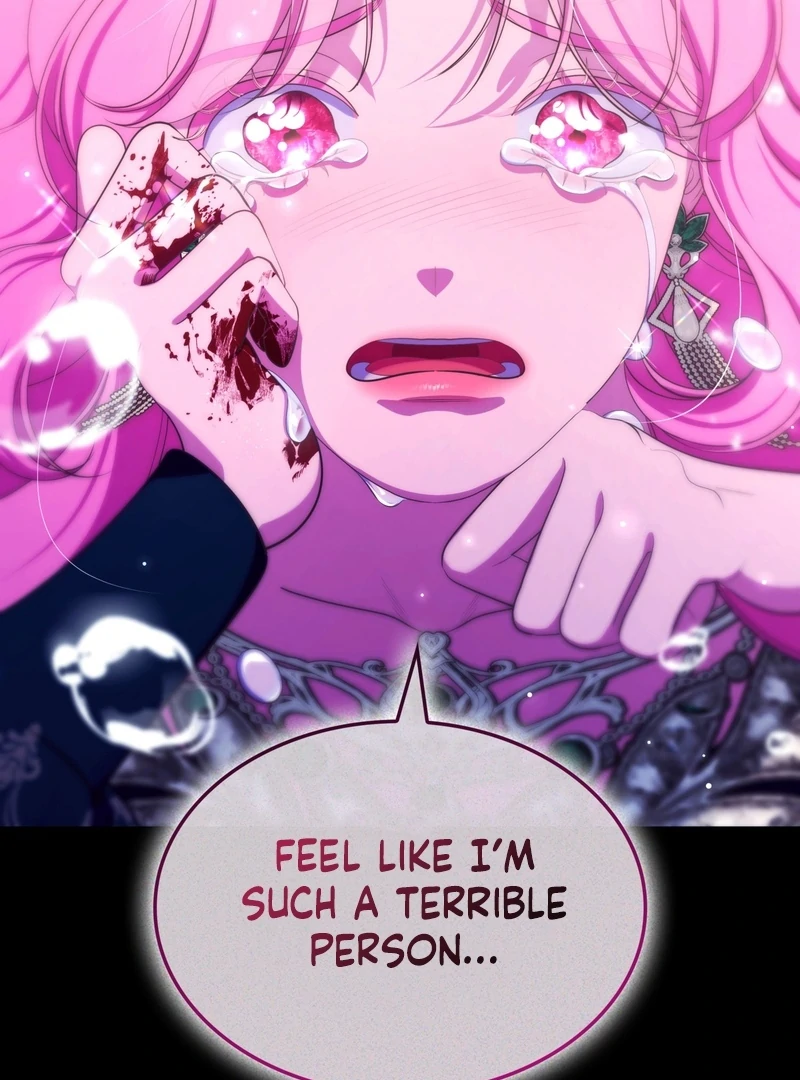 The Empress’s Concubine Scandal Chapter 16 - page 82