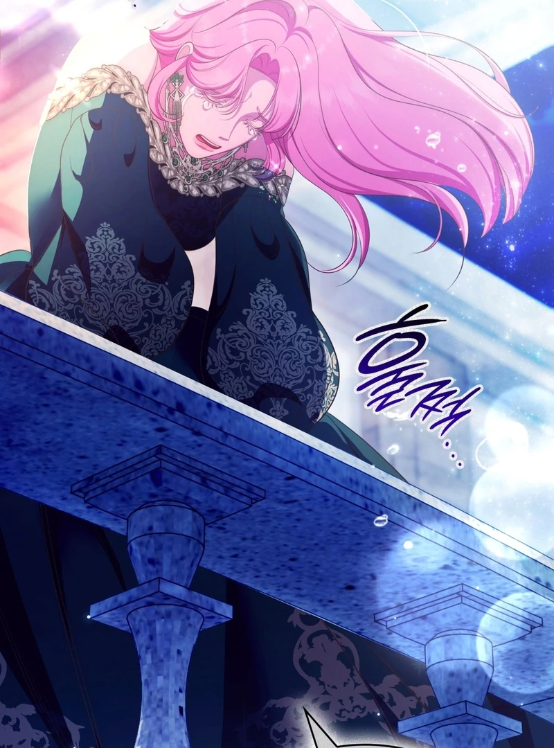 The Empress’s Concubine Scandal Chapter 16 - page 85