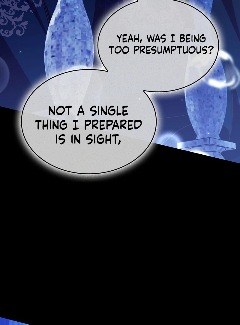 The Empress’s Concubine Scandal Chapter 16 - page 86