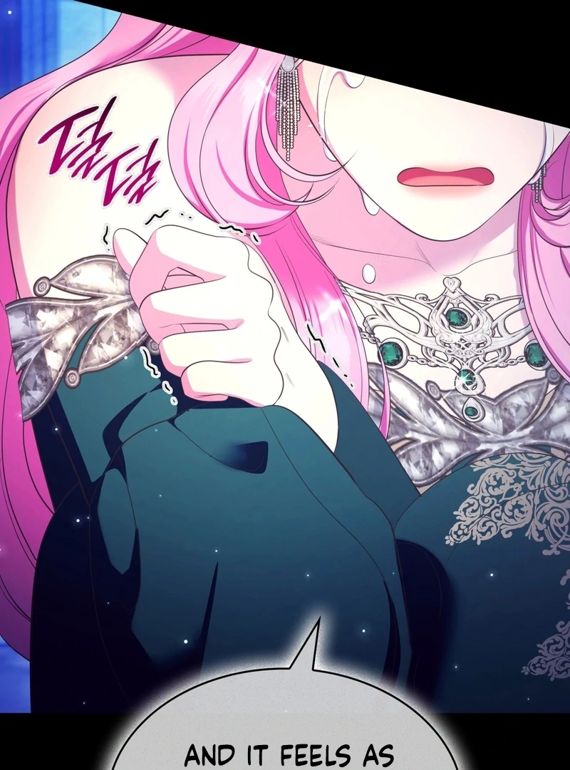 The Empress’s Concubine Scandal Chapter 16 - page 87