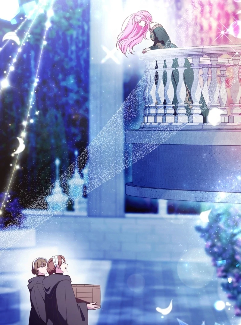 The Empress’s Concubine Scandal Chapter 16 - page 94