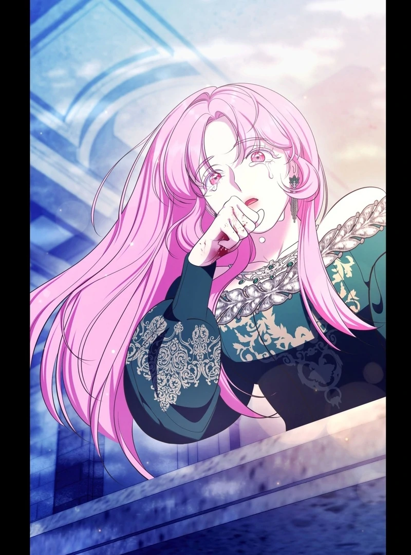 The Empress’s Concubine Scandal Chapter 16 - page 96