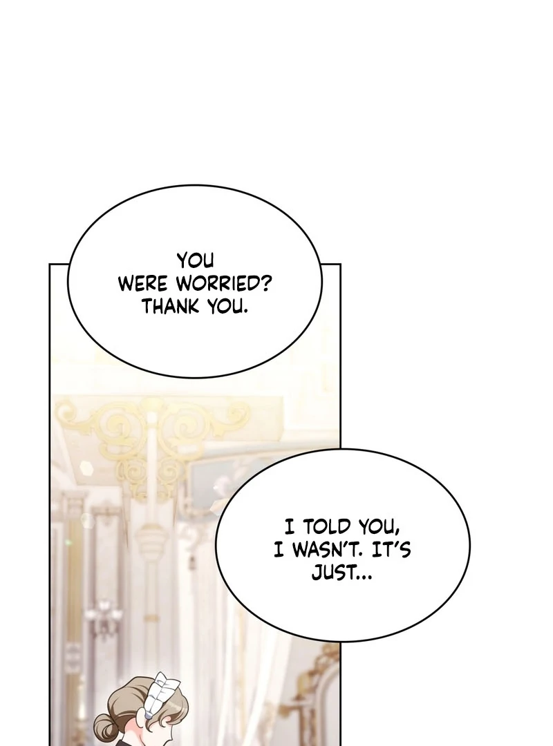 The Empress’s Concubine Scandal Chapter 17 - page 100