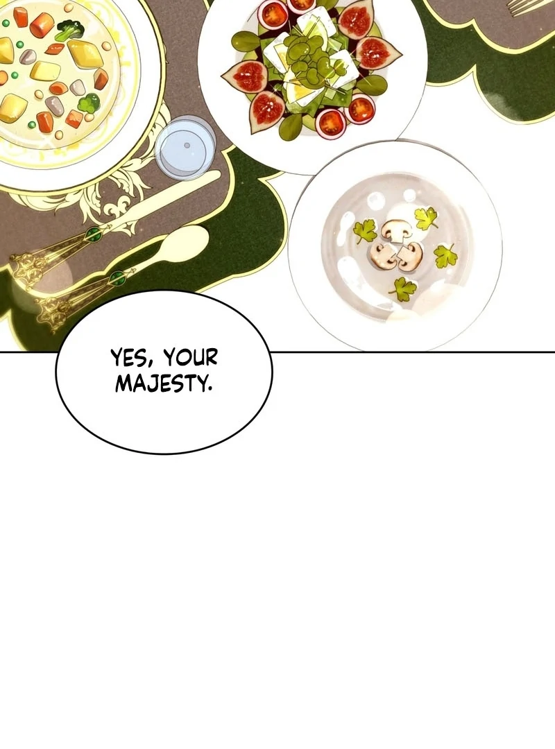 The Empress’s Concubine Scandal Chapter 17 - page 104