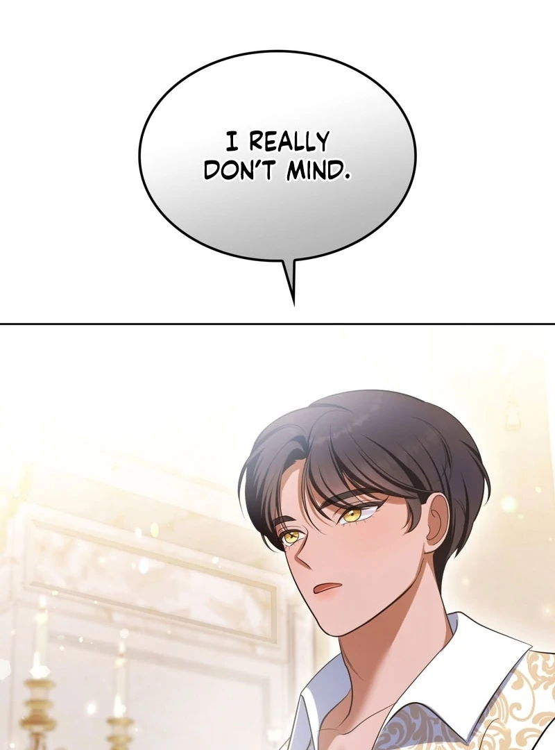 The Empress’s Concubine Scandal Chapter 17 - page 105