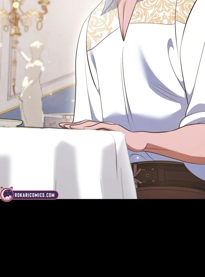 The Empress’s Concubine Scandal Chapter 17 - page 106