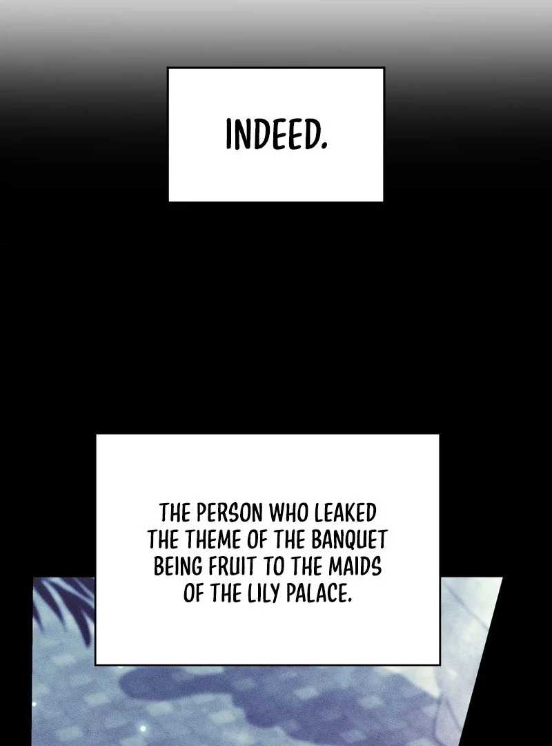 The Empress’s Concubine Scandal Chapter 17 - page 10