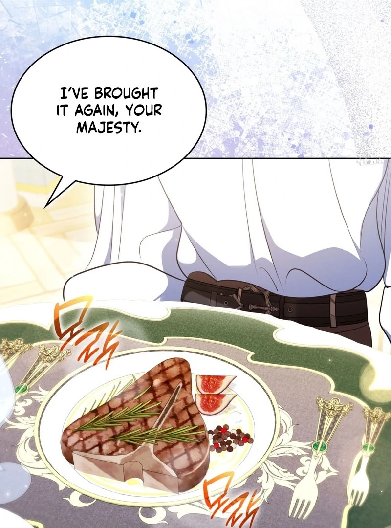 The Empress’s Concubine Scandal Chapter 17 - page 112