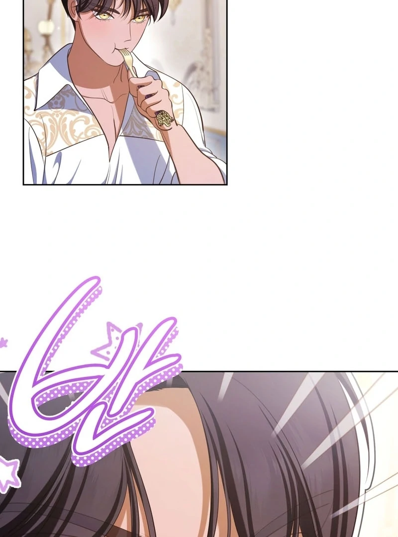 The Empress’s Concubine Scandal Chapter 17 - page 114