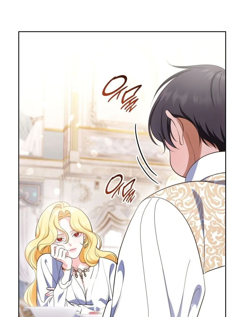 The Empress’s Concubine Scandal Chapter 17 - page 116