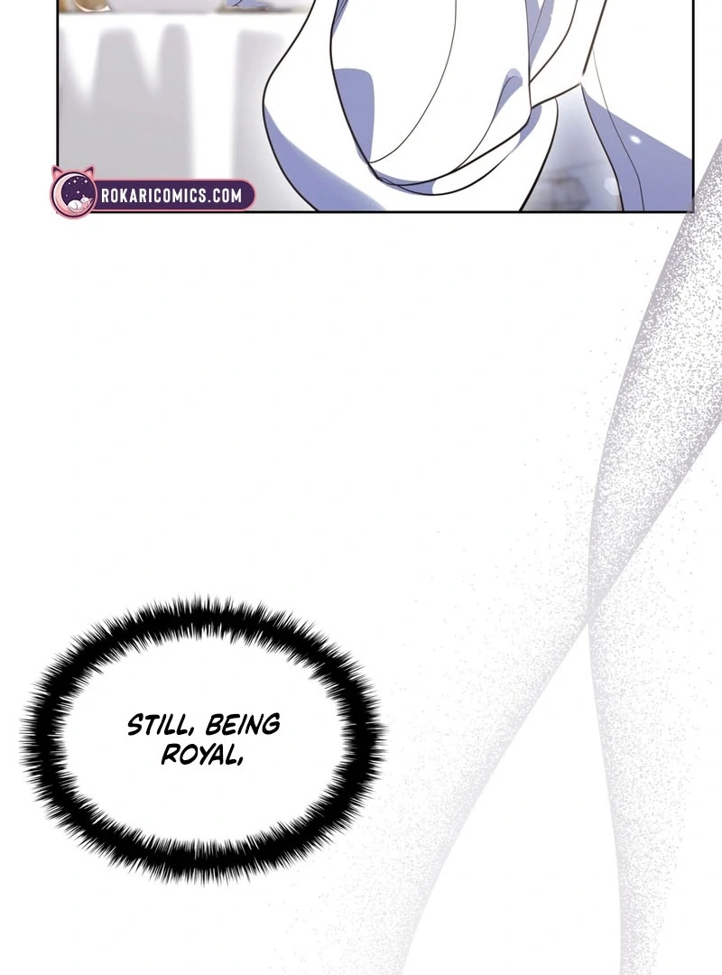 The Empress’s Concubine Scandal Chapter 17 - page 117