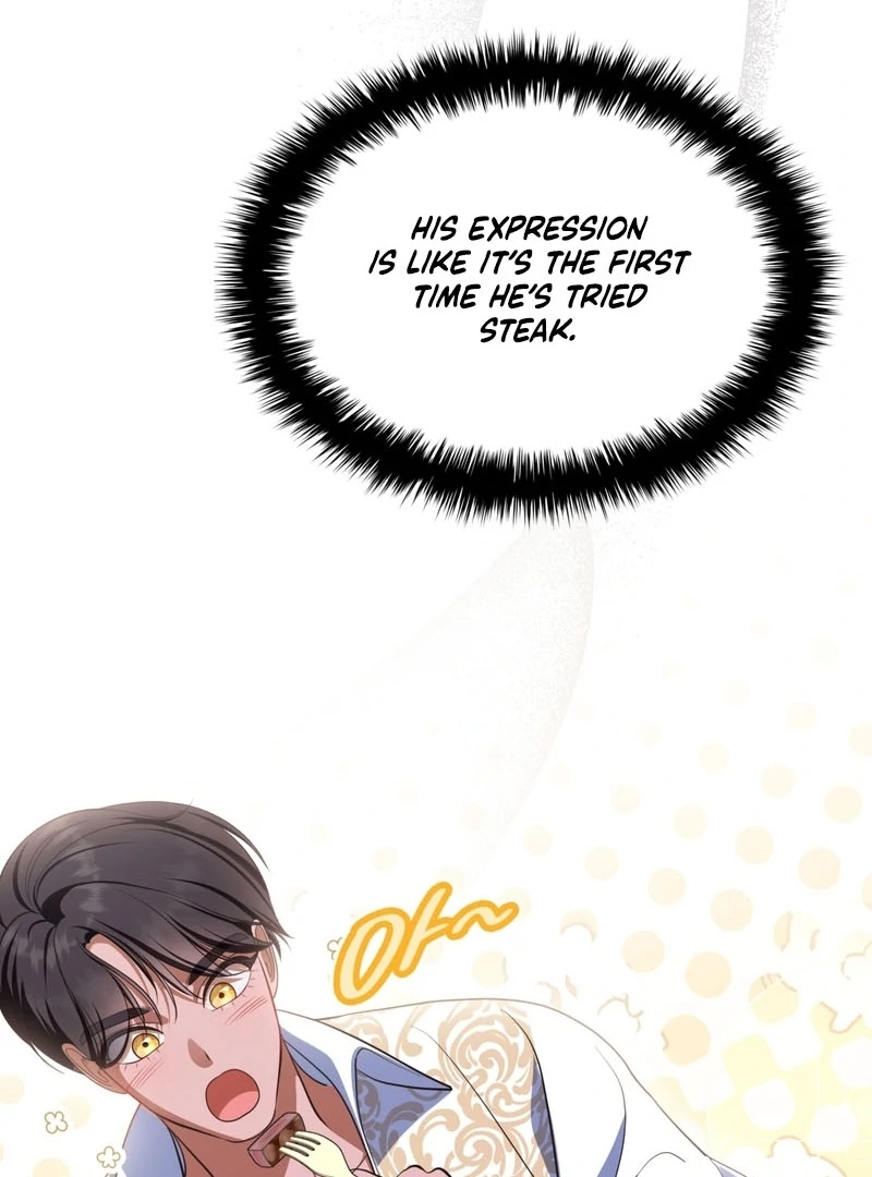 The Empress’s Concubine Scandal Chapter 17 - page 118