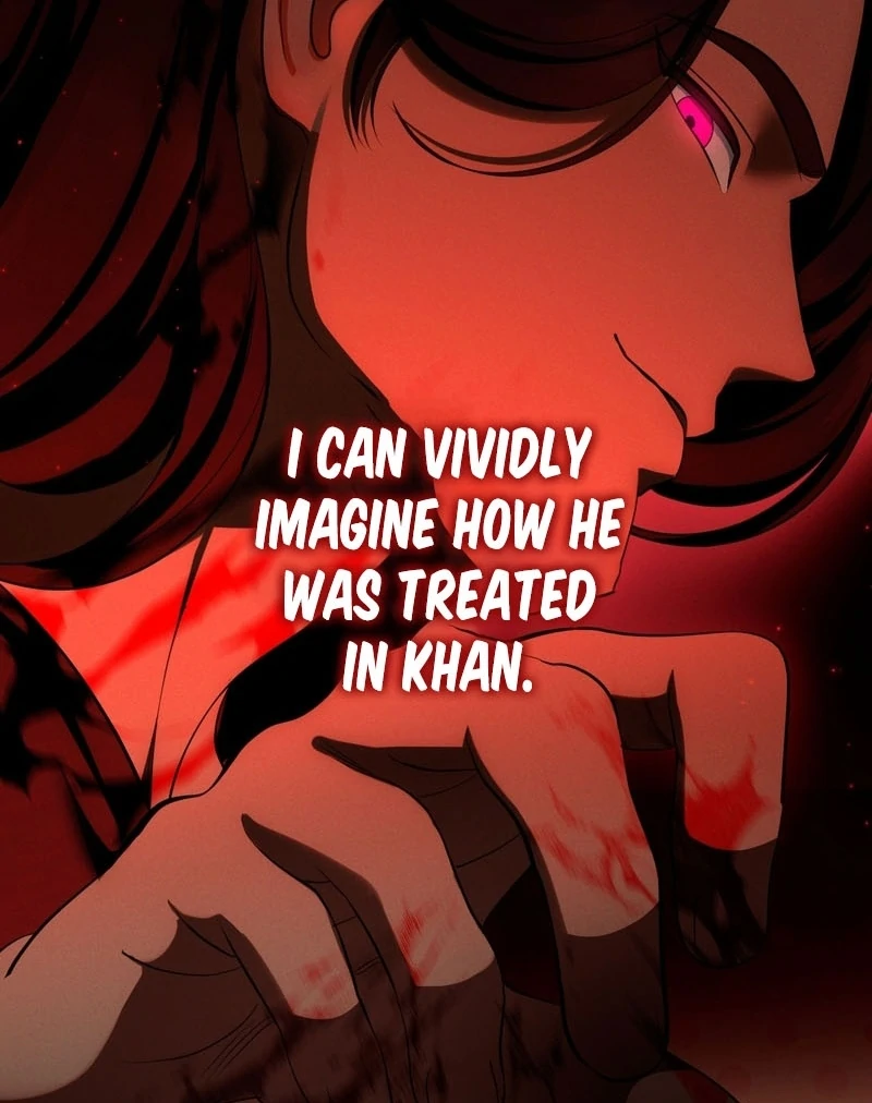 The Empress’s Concubine Scandal Chapter 17 - page 120