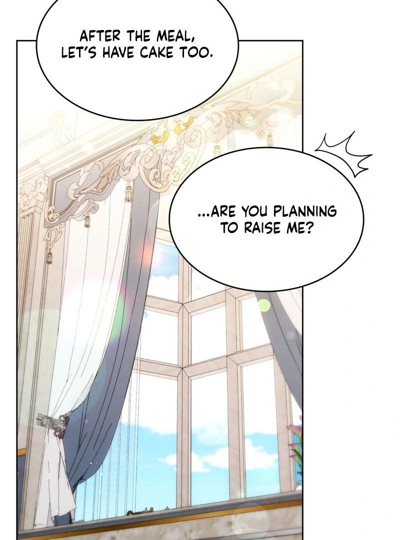 The Empress’s Concubine Scandal Chapter 17 - page 122