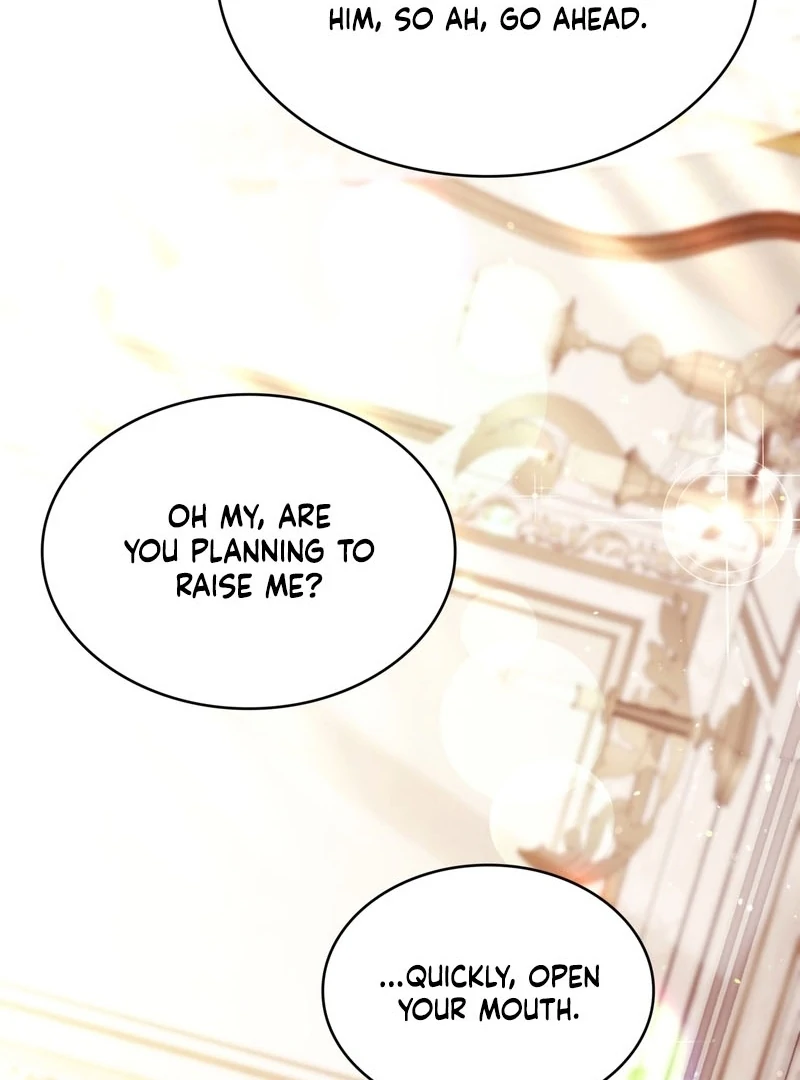 The Empress’s Concubine Scandal Chapter 17 - page 124