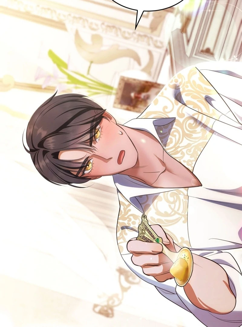 The Empress’s Concubine Scandal Chapter 17 - page 125