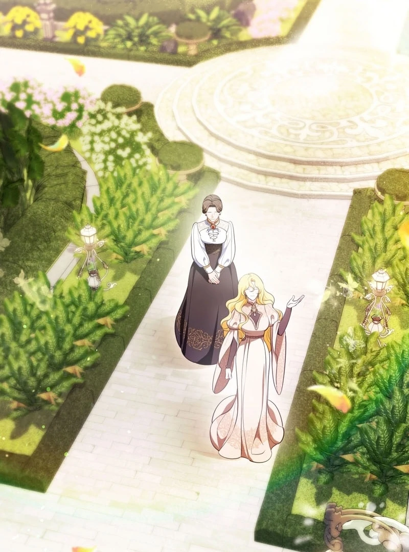 The Empress’s Concubine Scandal Chapter 17 - page 134