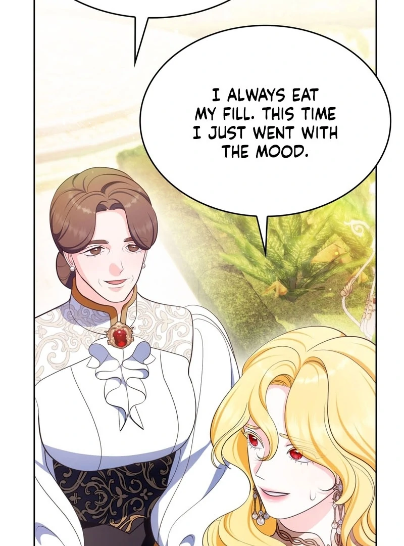 The Empress’s Concubine Scandal Chapter 17 - page 136