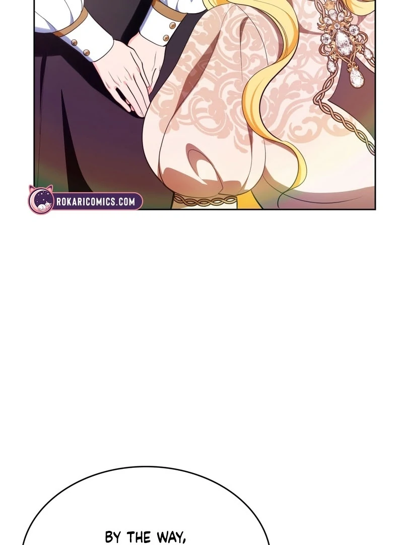 The Empress’s Concubine Scandal Chapter 17 - page 137