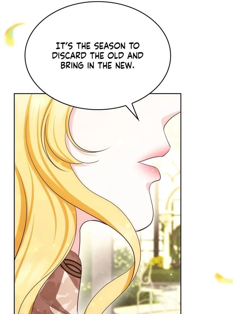 The Empress’s Concubine Scandal Chapter 17 - page 140