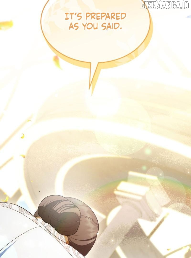 The Empress’s Concubine Scandal Chapter 17 - page 142