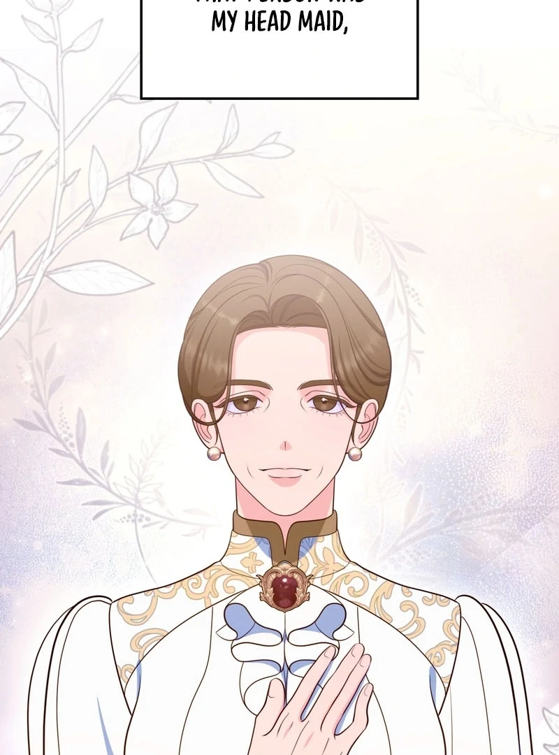 The Empress’s Concubine Scandal Chapter 17 - page 14