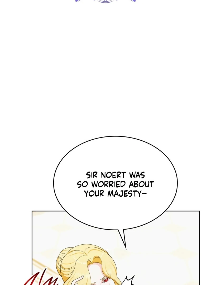 The Empress’s Concubine Scandal Chapter 17 - page 16