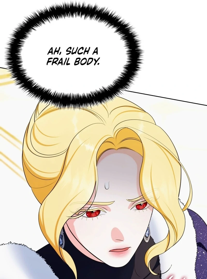 The Empress’s Concubine Scandal Chapter 17 - page 19