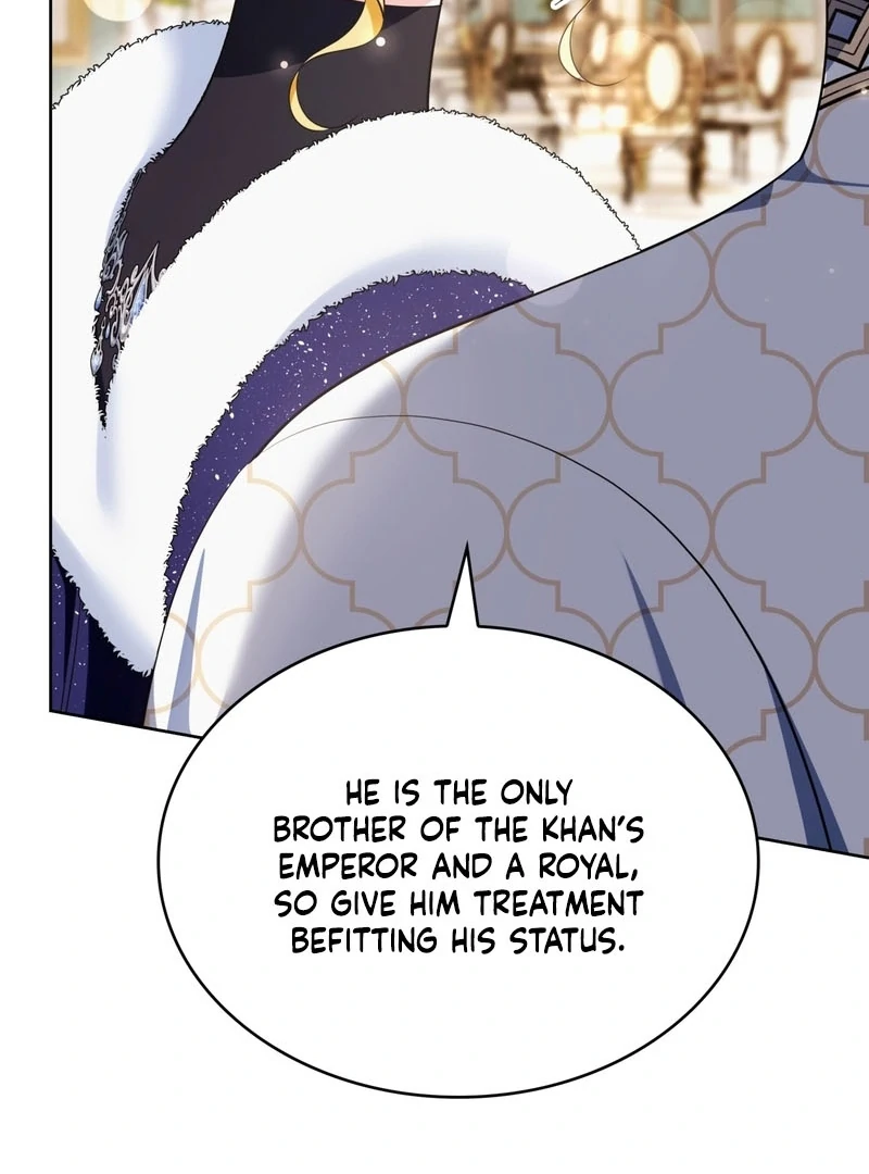 The Empress’s Concubine Scandal Chapter 17 - page 24