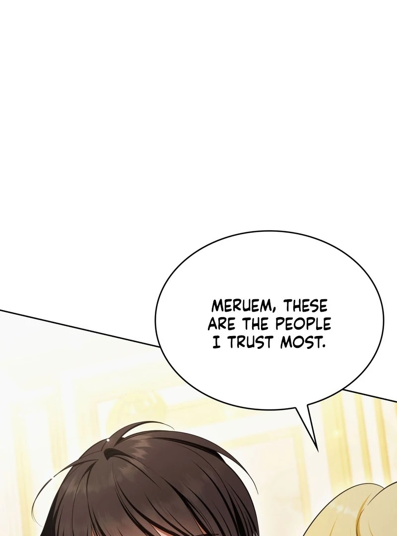 The Empress’s Concubine Scandal Chapter 17 - page 25